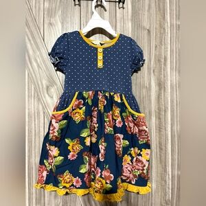 Matilda Jane x Joanna Gaines You Belong dress Size 6